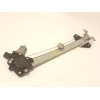 Recambio de elevalunas trasero derecho para honda civic viii hatchback (fn, fk) 1.8 (fn1, fk2) referencia OEM IAM 72710SMGE01  