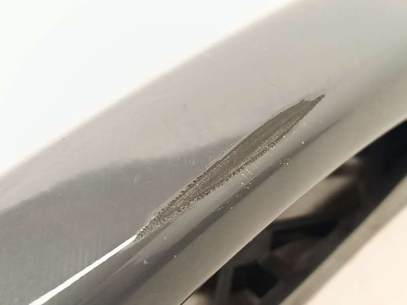 Recambio de maneta exterior delantera derecha para dacia jogger (rk_) 1.0 tce 90 eco-g referencia OEM IAM 806067754R - Gris 5