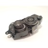 Recambio de mando climatizador para honda civic viii hatchback (fn, fk) 1.8 (fn1, fk2) referencia OEM IAM 79600SMGG52ZA  
