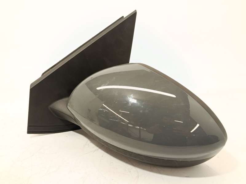 Recambio de retrovisor izquierdo para dacia jogger (rk_) 1.0 tce 90 eco-g referencia OEM IAM NOREF - Gris 2