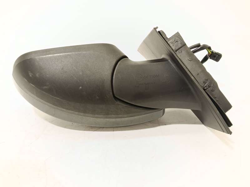 Recambio de retrovisor izquierdo para dacia jogger (rk_) 1.0 tce 90 eco-g referencia OEM IAM NOREF - Gris 4