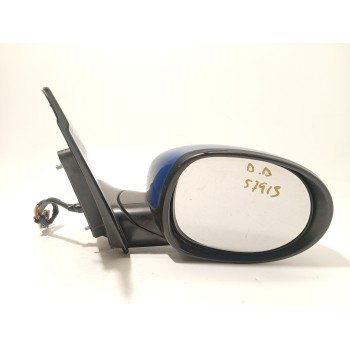 RETROVISOR DERECHO 76200SMGG314M1 76201SMGG31 