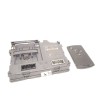 Recambio de conmutador de arranque para renault captur 1.5 dci diesel fap energy referencia OEM IAM 285904179R  