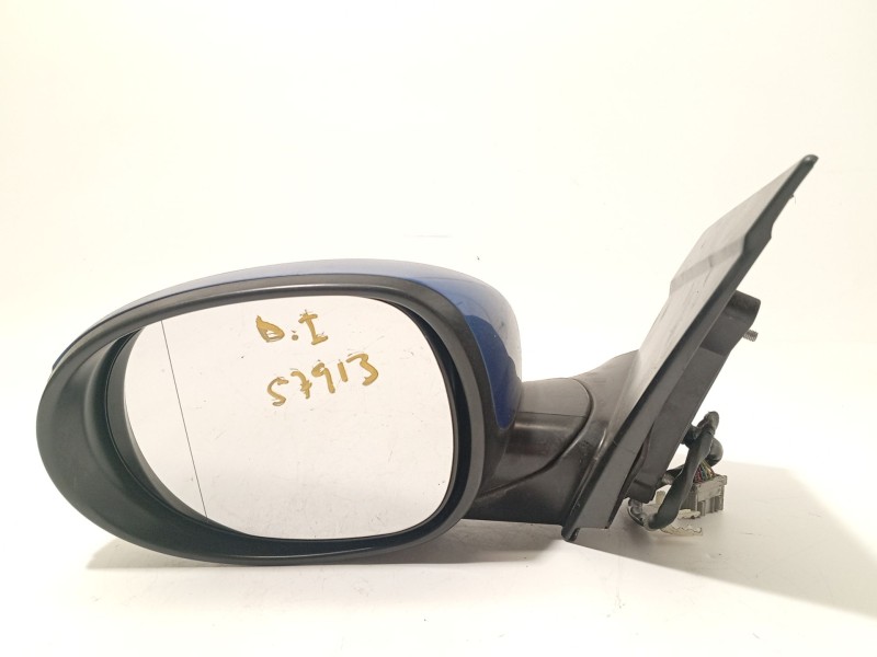 RETROVISOR IZQUIERDO 76251SMGG31 