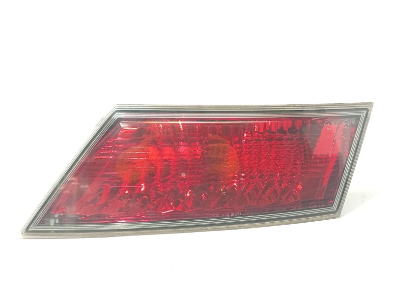 PILOTO TRASERO DERECHO INTERIOR 34151SMGE03 