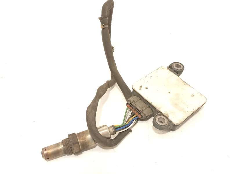 Recambio de sonda lambda para jaguar f-pace (x761) 2.0 td4 awd referencia OEM IAM T4A11952 FPLA5J299BB 0281006779 - Blanco 2