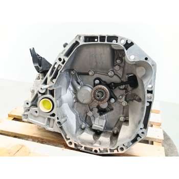 CAJA CAMBIOS JR5368 320103551R 