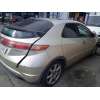 honda civic berlina 5 (fk) del año 2007