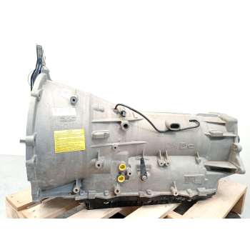 CAJA CAMBIOS T2H8590 H7A37000AB 8HP45