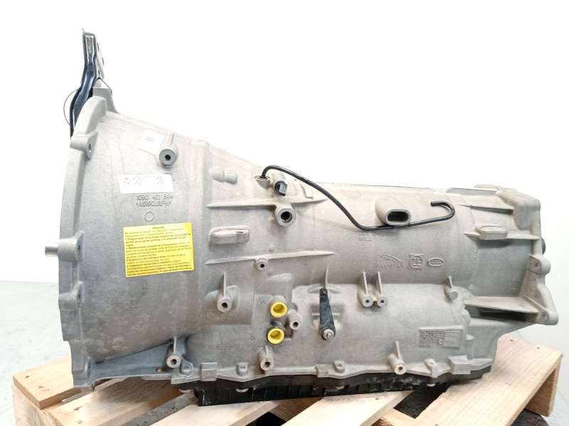 CAJA CAMBIOS T2H8590 H7A37000AB 8HP45