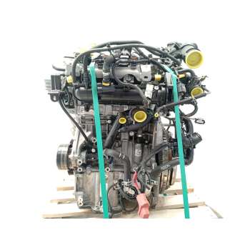 Recambio de motor completo para dacia jogger (rk_) 1.0 tce 90 eco-g referencia OEM IAM H4D480  