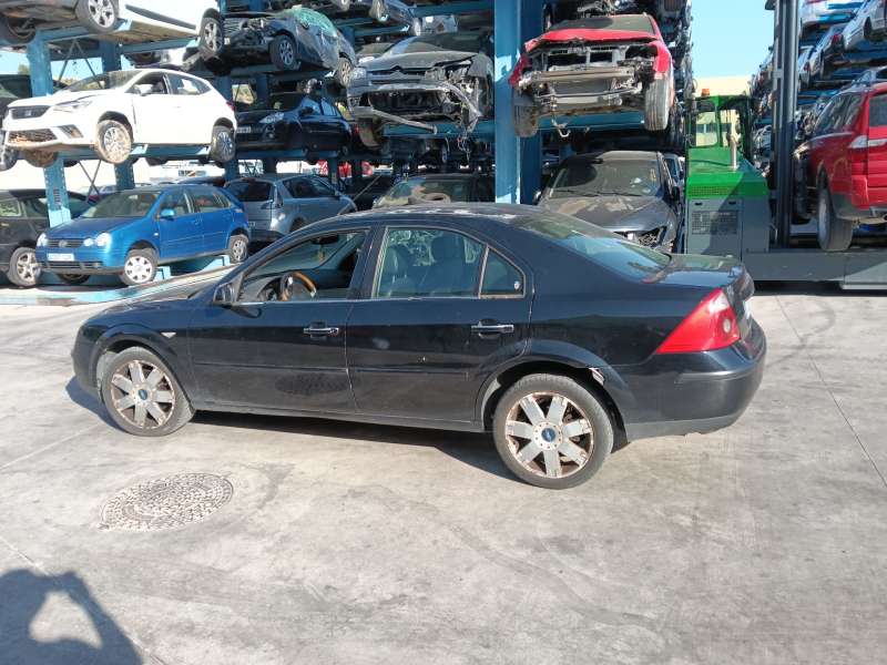 FORD MONDEO III SEDÁN (B4Y)