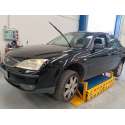 FORD MONDEO III SEDÁN (B4Y)