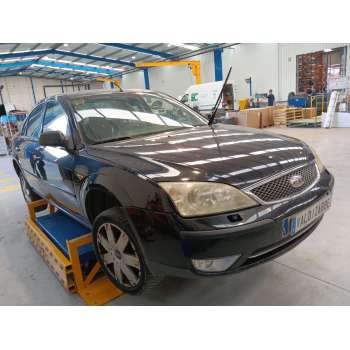 FORD MONDEO III Sedán (B4Y) de desguace