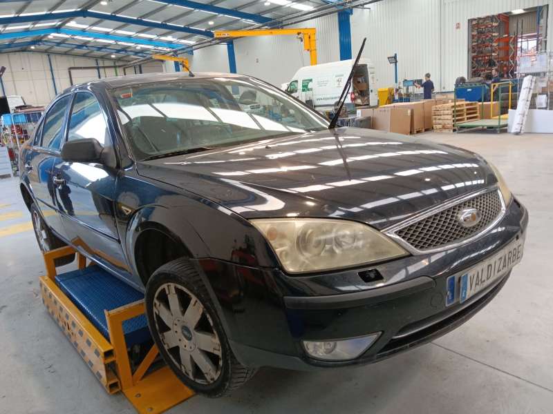 FORD MONDEO III SEDÁN (B4Y)