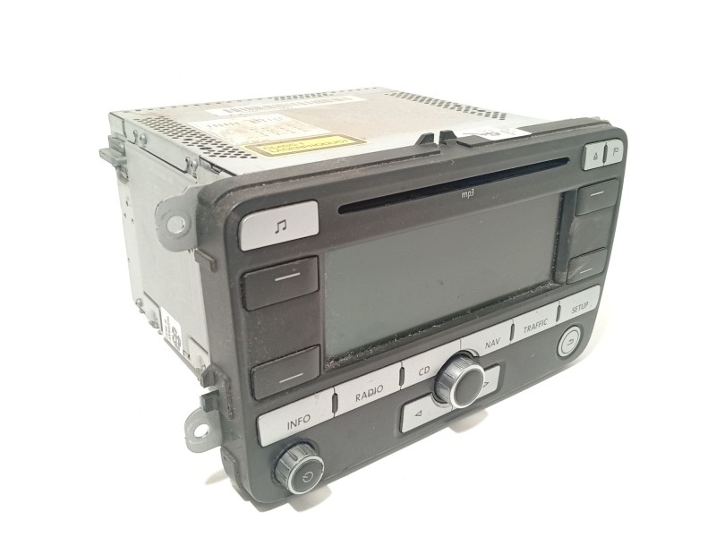 SISTEMA NAVEGACION GPS 1K0035191D 7612002044