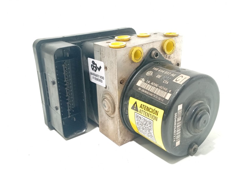 ABS 1K0614517AE 10020602404 1K0907379AC