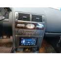 FORD MONDEO III SEDÁN (B4Y)