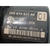 Recambio de abs para volkswagen touran (1t1, 1t2) 1.9 tdi referencia OEM IAM 1K0614517AE 10020602404 1K0907379AC