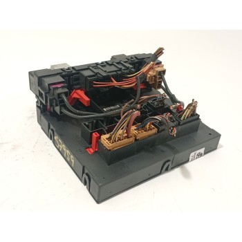 CAJA RELES / FUSIBLES 3C0937049AE 