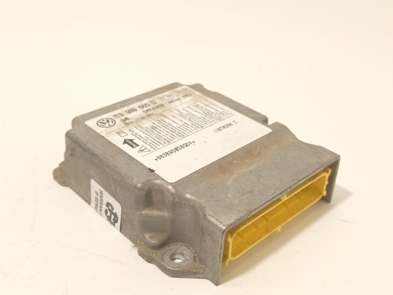 CENTRALITA AIRBAG 1T0909605D 1T0909605D004 5WK43828