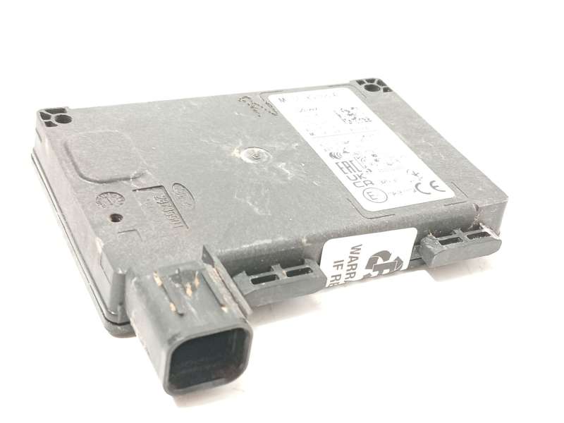Recambio de modulo electronico para ford kuga iii (dfk) 2.5 duratec plug-in-hybrid referencia OEM IAM ML3T9G768AL 2598574 ACC287 - Azul