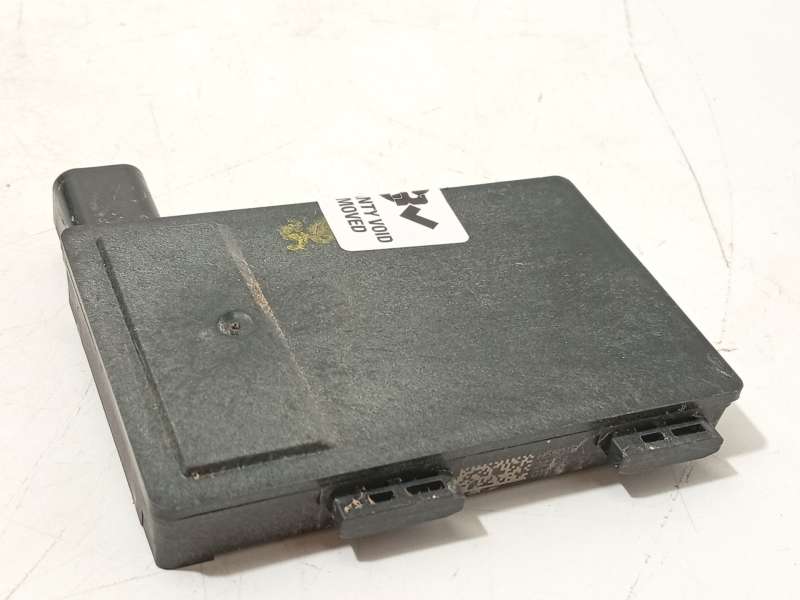 Recambio de modulo electronico para ford kuga iii (dfk) 2.5 duratec plug-in-hybrid referencia OEM IAM ML3T9G768AL 2598574 ACC287 - Azul 2