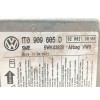 Recambio de centralita airbag para volkswagen touran (1t1, 1t2) 1.9 tdi referencia OEM IAM 1T0909605D 1T0909605D004 5WK43828