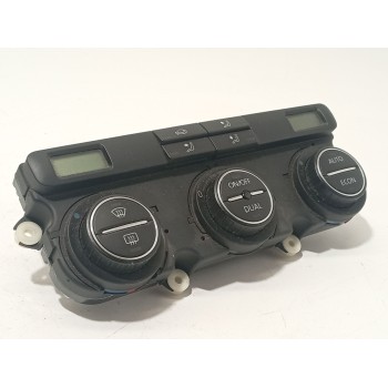 MANDO CLIMATIZADOR 1K0907044BM 5HB008732