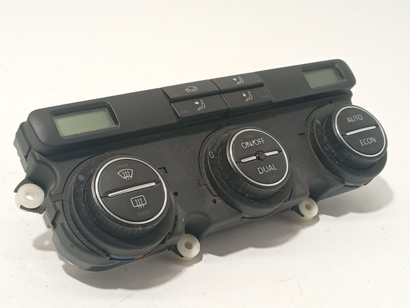 MANDO CLIMATIZADOR 1K0907044BM 5HB008732