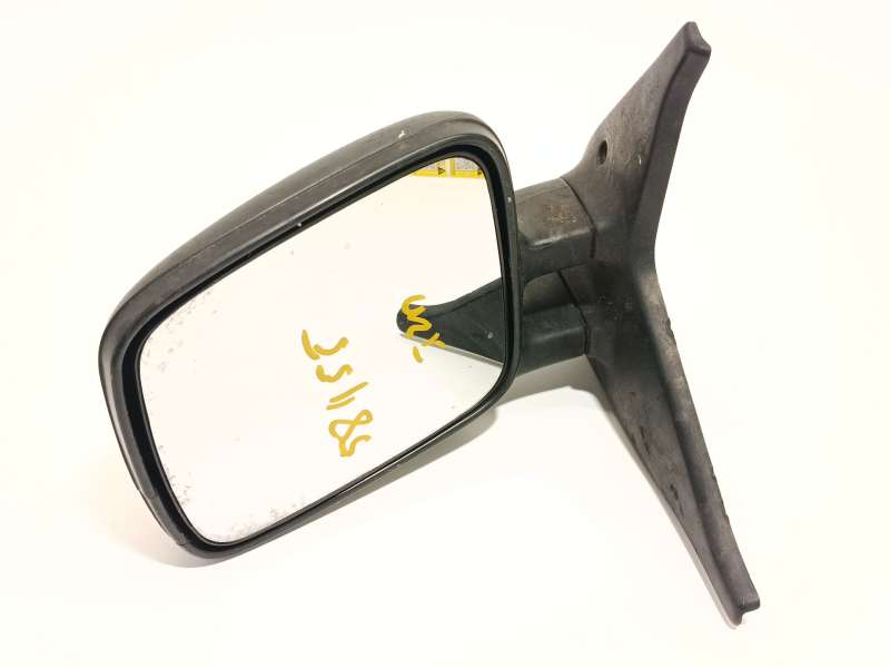 Recambio de retrovisor izquierdo para volkswagen transporter t4 furgoneta (70a, 70h, 7da, 7dh, 70j) 1.9 td referencia OEM IAM 70 - Verde