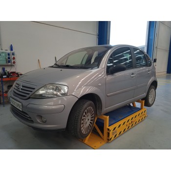 CITROËN C3 I (FC_, FN_)