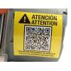 Recambio de abs para seat ateca (kh7, khp) 1.0 tsi referencia OEM IAM 5Q0614517DK 10022018854 28516322203