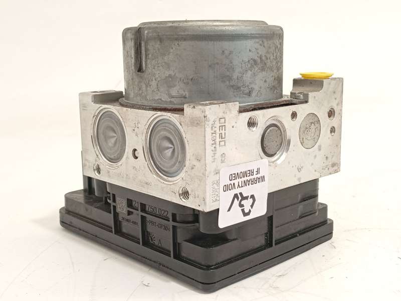 Recambio de abs para mazda 3 (bm, bn) 2.0 referencia OEM IAM BPM5437A0 06210233954 28515832003 2