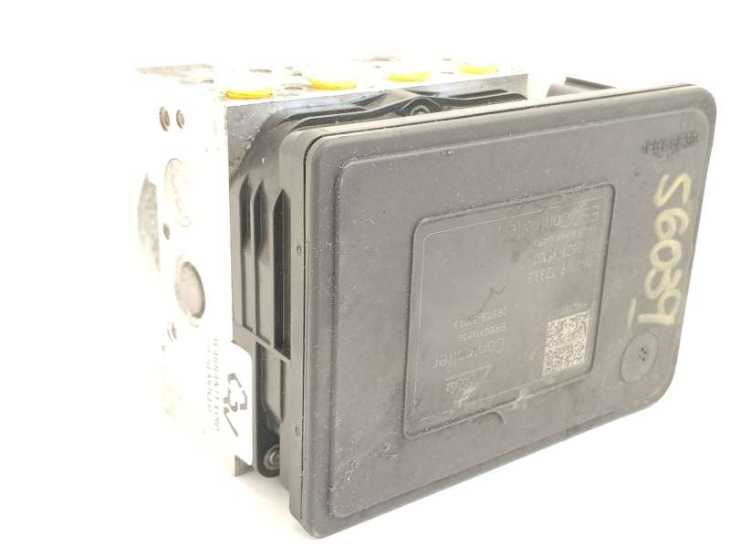 Recambio de abs para mazda 3 (bm, bn) 2.0 referencia OEM IAM BPM5437A0 06210233954 28515832003 3