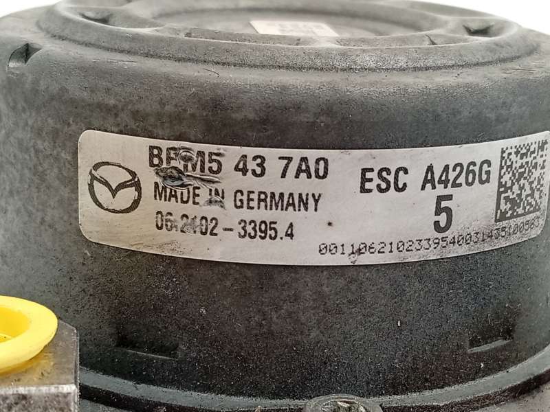 Recambio de abs para mazda 3 (bm, bn) 2.0 referencia OEM IAM BPM5437A0 06210233954 28515832003 7