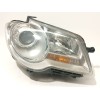Recambio de faro derecho para volkswagen touran (1t1, 1t2) 1.9 tdi referencia OEM IAM 1T1941006B  0301233202