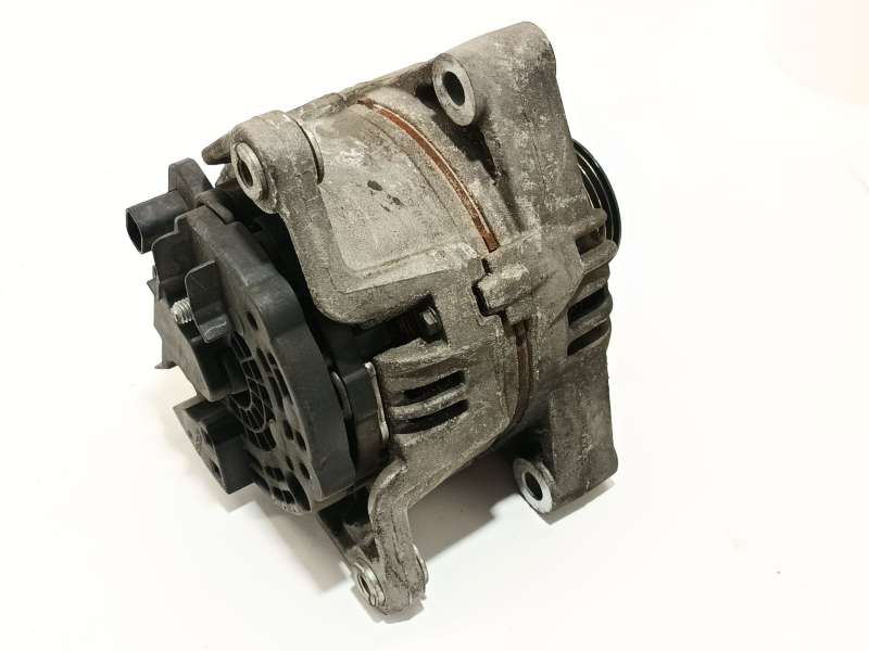 Recambio de alternador para opel corsa d (s07) 1.2 (l08, l68) referencia OEM IAM 13222931 95515977 0124425057 - Negro 3