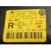 Recambio de faro derecho para volkswagen touran (1t1, 1t2) 1.9 tdi referencia OEM IAM 1T1941006B  0301233202