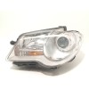 Recambio de faro izquierdo para volkswagen touran (1t1, 1t2) 1.9 tdi referencia OEM IAM 1T1941005B  0301233201