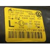 Recambio de faro izquierdo para volkswagen touran (1t1, 1t2) 1.9 tdi referencia OEM IAM 1T1941005B  0301233201