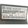 Recambio de modulo electronico para volkswagen touran (1t1, 1t2) 1.9 tdi referencia OEM IAM 1K0907530K  5WK50000B