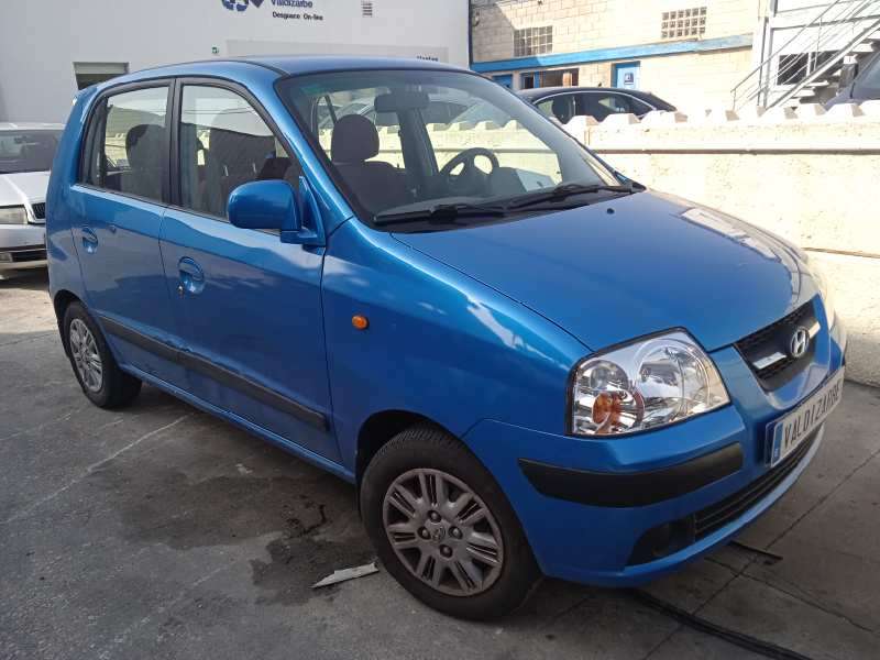 HYUNDAI ATOS PRIME (MX)