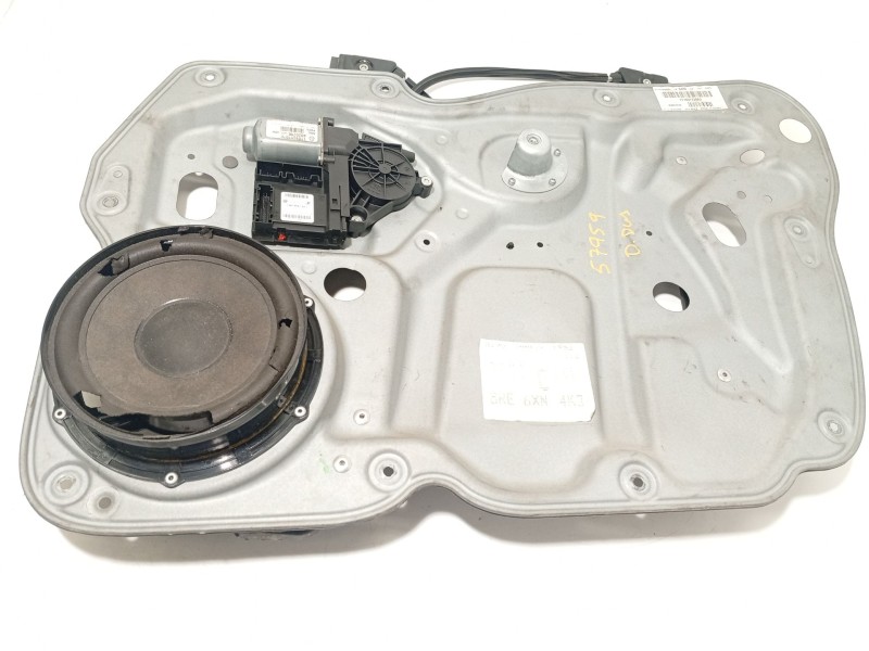 ELEVALUNAS DELANTERO DERECHO 1T1837730AJ 1T0959702D 