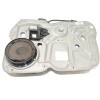 Recambio de elevalunas delantero derecho para volkswagen touran (1t1, 1t2) 1.9 tdi referencia OEM IAM 1T1837730AJ 1T0959702D 