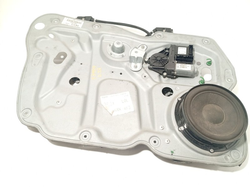 ELEVALUNAS DELANTERO IZQUIERDO 1T1837729AJ 1T0959701D 