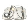 Recambio de elevalunas delantero izquierdo para volkswagen touran (1t1, 1t2) 1.9 tdi referencia OEM IAM 1T1837729AJ 1T0959701D 