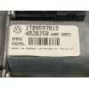 Recambio de elevalunas delantero izquierdo para volkswagen touran (1t1, 1t2) 1.9 tdi referencia OEM IAM 1T1837729AJ 1T0959701D 
