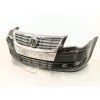 Recambio de paragolpes delantero para volkswagen touran (1t1, 1t2) 1.9 tdi referencia OEM IAM 1T0807221DGRU  