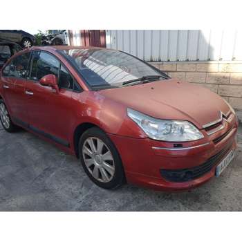CITROËN C4 I (LC_)